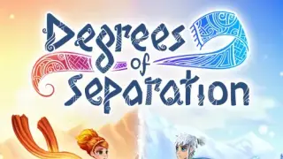 Degrees of Separation - Switch