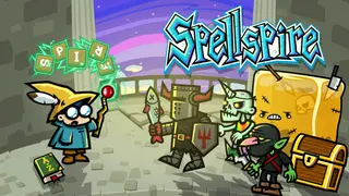 Spellspire