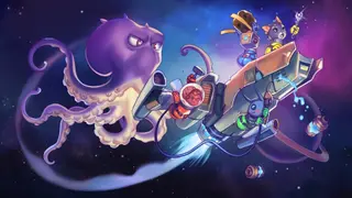 Fueled Up (Xbox One)