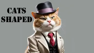 Cats-Shaped