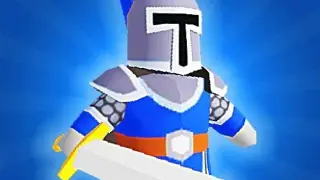 Knight with Tactics - Switch