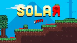 Solar - To the sun