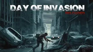 Day of Invasion: Reloaded