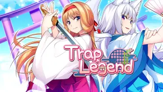 Trap Legend Theme Song