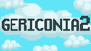 Gericonia 2