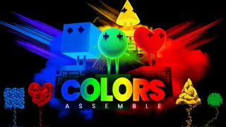Colors Assemble