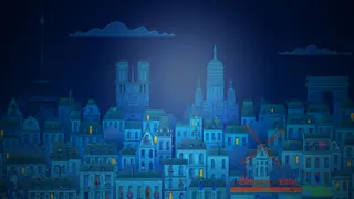 Hidden Cats in Paris - Xbox One