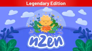 nZen Legendary - Switch