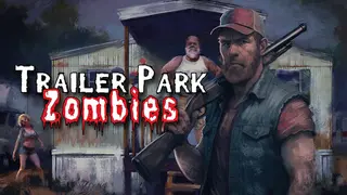 Trailer Park Zombies