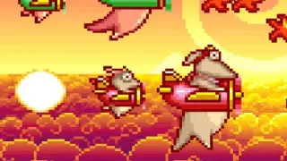 Arcade Archives HACHA MECHA FIGHTER - Switch