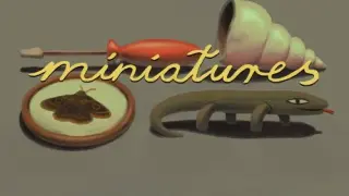 Miniatures - Switch