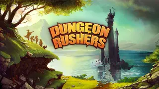 Dungeon Rushers