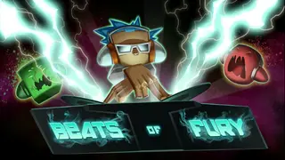 Beats Of Fury