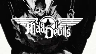 Mad Devils