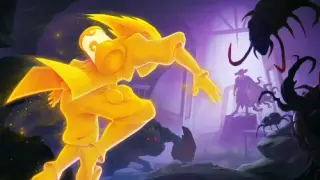 Through the Nightmares - Switch