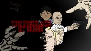 The Necklace of Blood