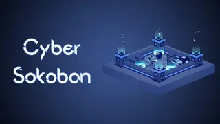 Cyber Sokoban