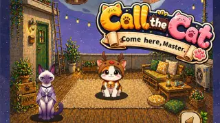 Call the Cat