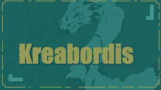 Kreabordis