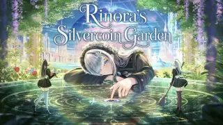 Rinora's Silvercoin Garden