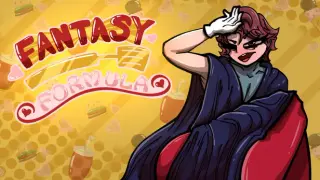 Fantasy Formula