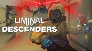 Liminal Descenders
