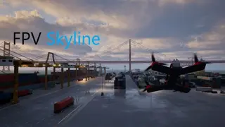 FPV Skyline