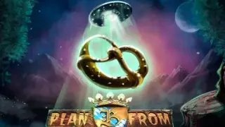 Plan B from Outer Space: A Bavarian Odyssey - Switch