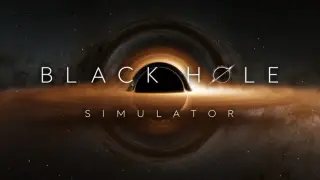 Black Hole Simulator