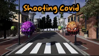 Shooting Covid