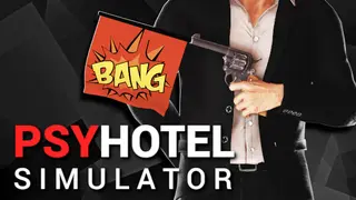 PsyHotel Simulator