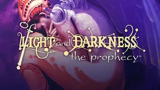 Of Light and Darkness
