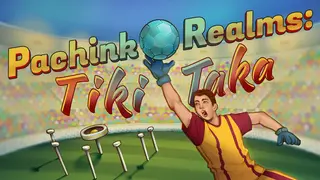Pachinko Realms: Tiki-Taka
