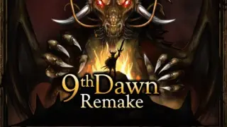 9th Dawn Remake Edition - Switch