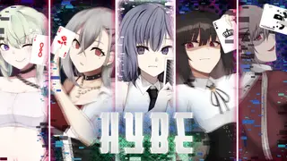 HYBE