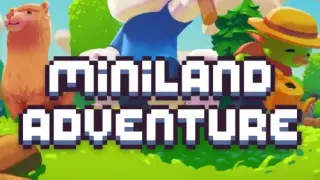 Miniland Adventure - Switch