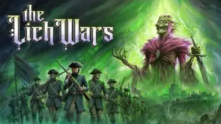 The Lich Wars