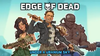 Edge Of Dead