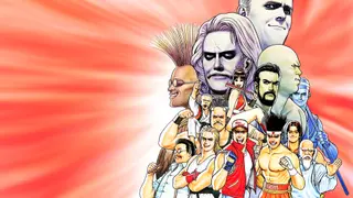 ACA NEOGEO FATAL FURY SPECIAL - Xbox One