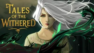 Tales of the Withered