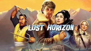 Lost Horizon
