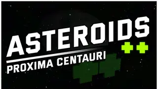 Asteroids ++ | Proxima Centauri