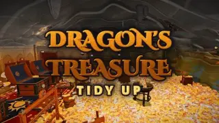 Dragon's Treasure Tidy Up