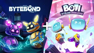 Bytebond + Boti: Byteland Overclocked