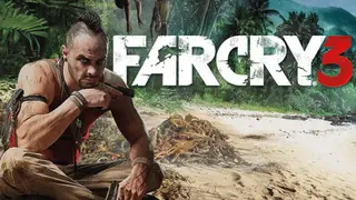 Far Cry 3 Deluxe Edition