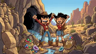 Cave Looters - Xbox One & Series