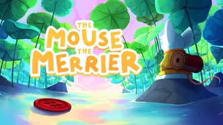 The Mouse The Merrier