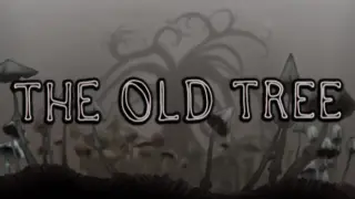 The Old Tree