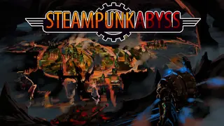 Steampunk Abyss