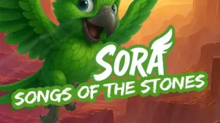 Sora - Songs of the Stone - Switch